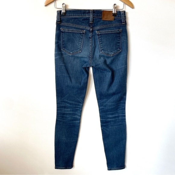 J. Crew Trademark Skinny Jeans - Picture 2 of 6